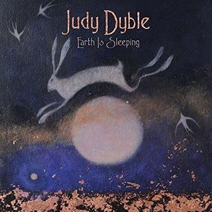 Judy Dyble - Earth Is Sleeping