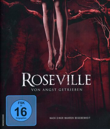 Roseville - Von Angst getrieben (2013)