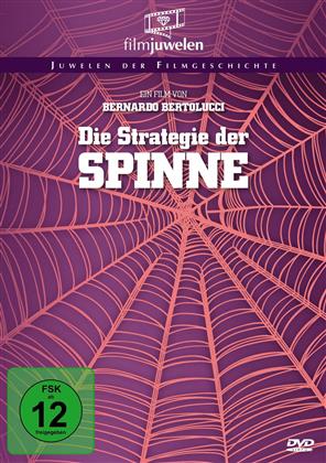 Die Strategie der Spinne (1970) (Filmjuwelen)