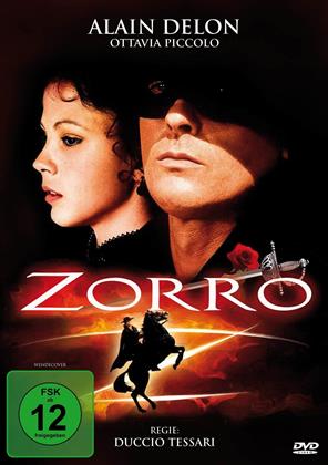 Zorro (1975)