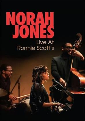 Norah Jones - Live at Ronnie Scott's