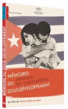 Mémoires du sous-développement (1968) (s/w)