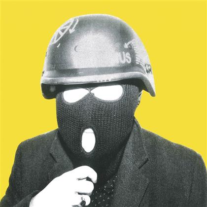 Protomartyr - Consolation (LP + Digital Copy)