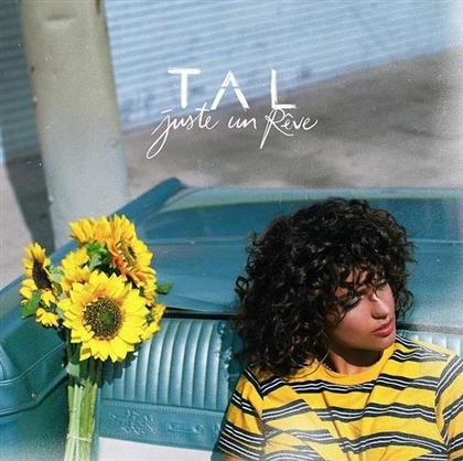 TAL - Juste Un Reve (Collectors Edition, CD + DVD)