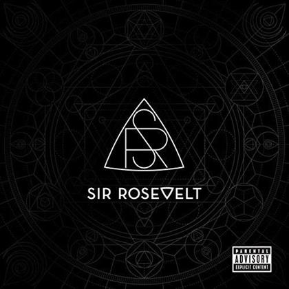 Sir Rosevelt - --- (LP + Digital Copy)