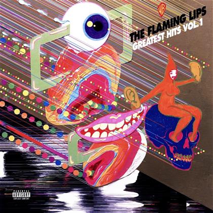 The Flaming Lips - Greatest Hits Vol. 1 (LP)