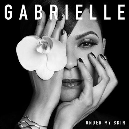 Gabrielle - Under My Skin (LP)