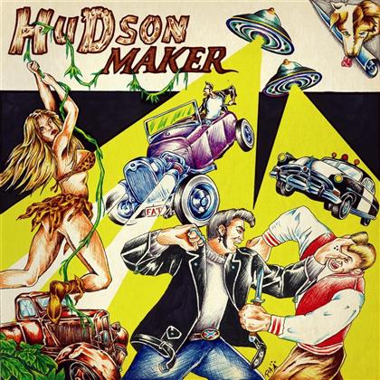 Hudson Maker - ---