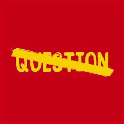 Apollo Brown & Locksmith - No Question (LP)