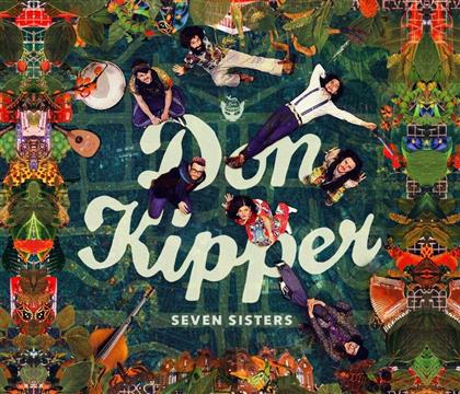 Don Kipper - Seven Sisters