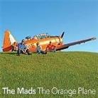 Mads - Orange Plane