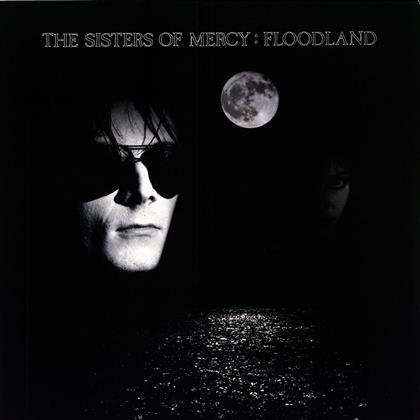The Sisters Of Mercy - Floodland (2018 Reissue, LP)