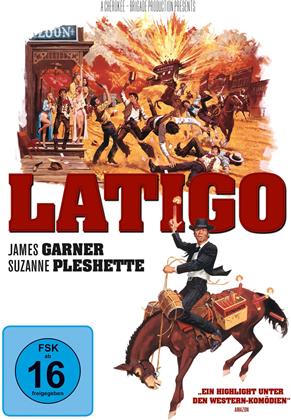 Latigo (1971)