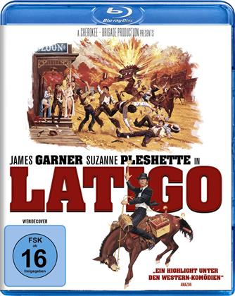 Latigo (1971)