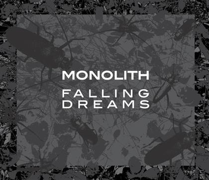 Monolith - Falling Dreams (Digipack)