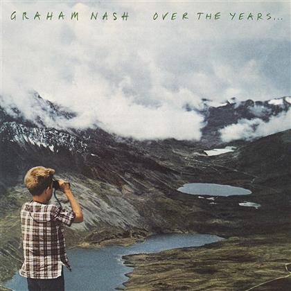 Graham Nash - Over The Years (2 LPs)