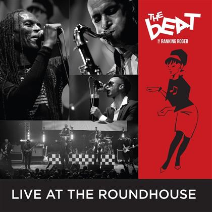 Beat feat. Ranking Roger - The Beat Feat Ranking Roger Live At The Roundhouse (2 CD)