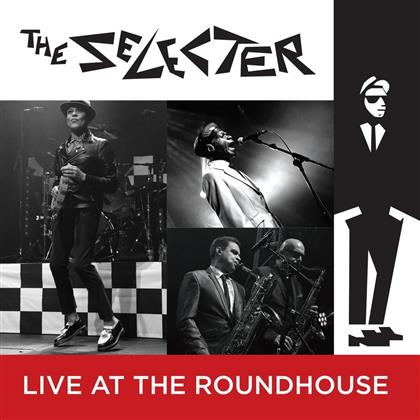 Selecter - The Selecter Live At The Roundhouse (2 CDs)