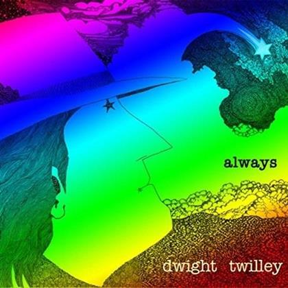 Dwight Twilley - Always (LP)