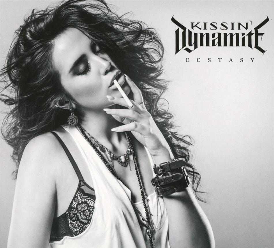 Kissin' Dynamite - Ecstasy (Deluxe Edition)
