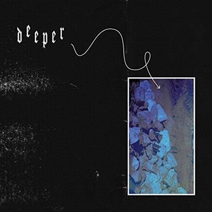 Deeper - --- (Edizione Limitata, Colored, LP)