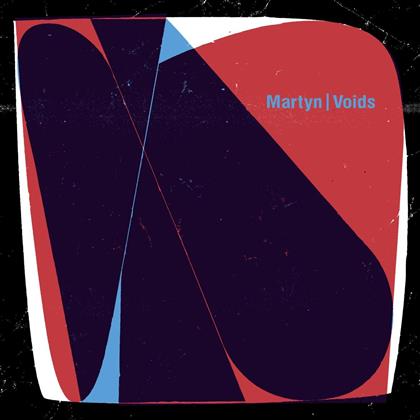 Martyn - Voids (2 LPs)