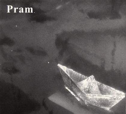 Pram - Across The Meridian