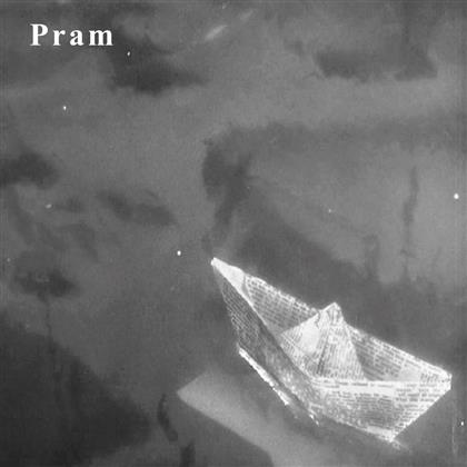 Pram - Across The Meridian (LP)