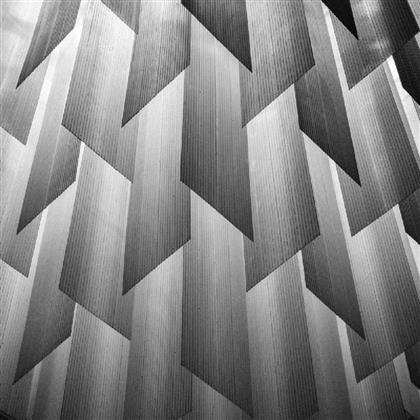 Ben Chatwin - Staccato Signals (LP)