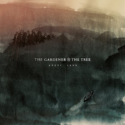 The Gardener & The Tree - 69591, Laxa