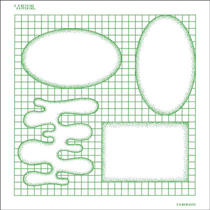 Cosmic Force - Transmitting Illicit Logic (LP)