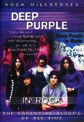 Deep Purple - In Rock (Inofficial)