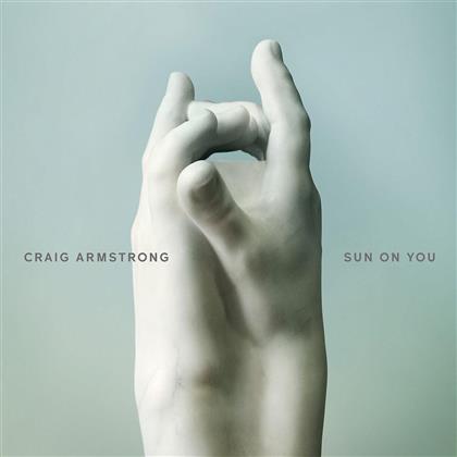 Craig Armstrong - Sun On You (LP + Digital Copy)