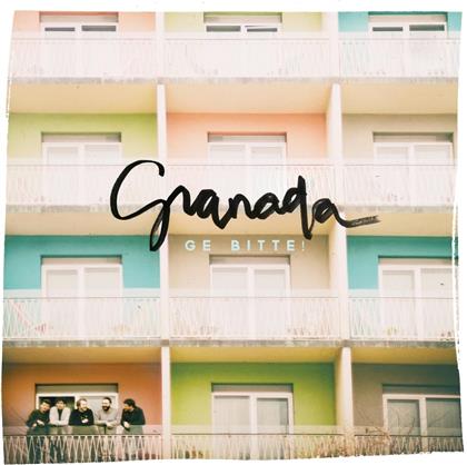Granada - Ge bitte