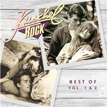 Kuschelrock - Best Of 1&2 (2 CDs)