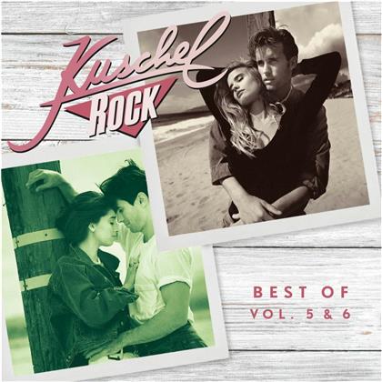 Kuschelrock - Best Of 5&6 (2 CDs)