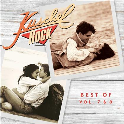Kuschelrock - Best Of 7&8 (2 CDs)
