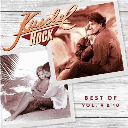 Kuschelrock - Best Of 9&10 (2 CDs)