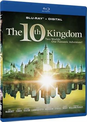 The 10th Kingdom (2 Blu-rays)