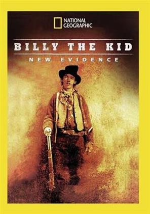 Billy The Kid - New Evidence (National Geographic)