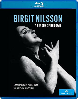 Birgit Nilsson - A League of her own (C Major, Unitel Classica)