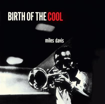 Miles Davis - Birth Of The Cool (Intermusic)