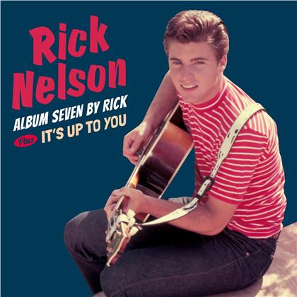 Rick Nelson - Seven By Rick (Intermusic)