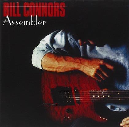 Bill Connors - Assembler (2018 Reissue, Remastered)