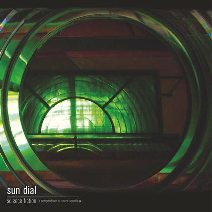 Sun Dial - Science Fiction (Limited Edition, Colored, LP)