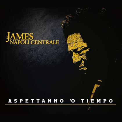 Napoli Centrale feat. James Senese - Aspettanno 'O Tiempo (2 LPs)