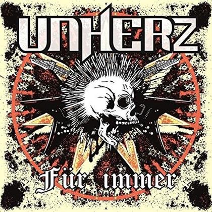Unherz - Für Immer (Fanbox, 2 CDs)