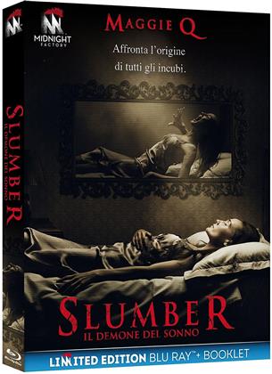 Slumber (2017) (Edizione Limitata)