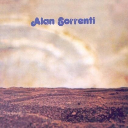 Alan Sorrenti - Come Un Vecchio Incensiere All'Alba (2018 Reissue, LP)