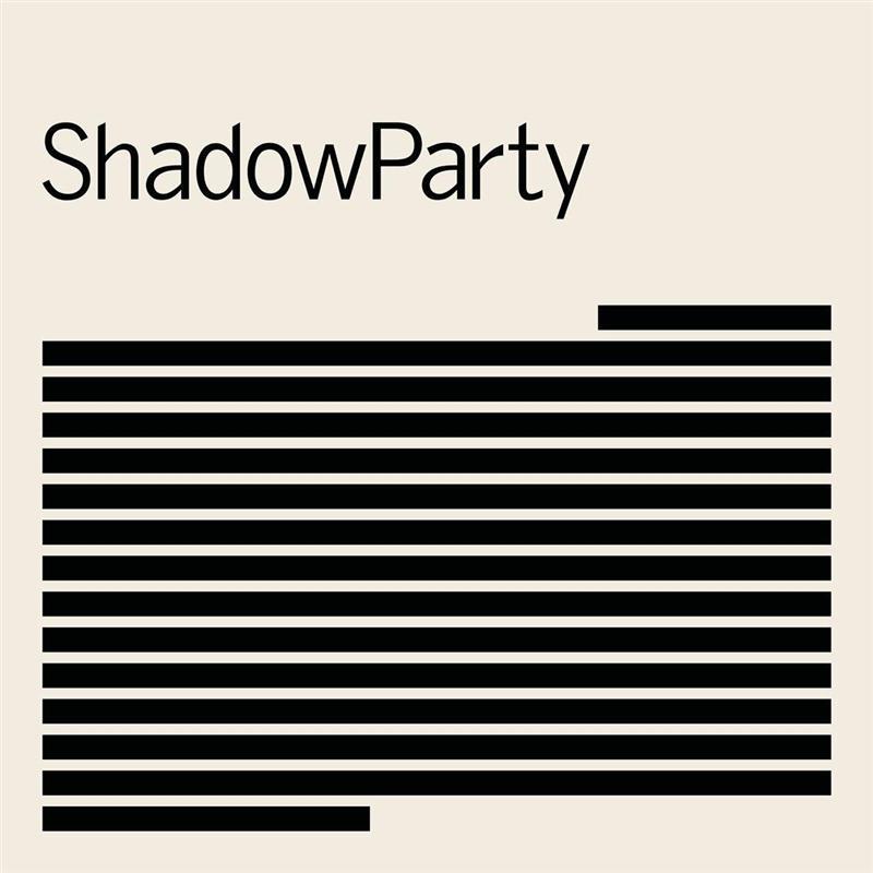 Shadowparty - --- (LP)